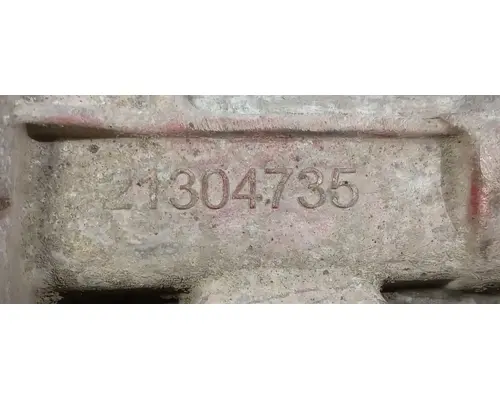 MACK MP8 Engine Parts, Misc.