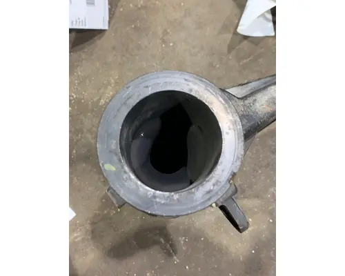 MACK MP8 Engine Parts Misc.