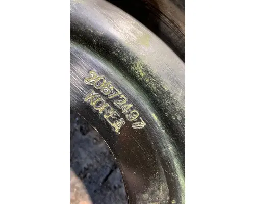 MACK MP8 Engine Parts Misc.