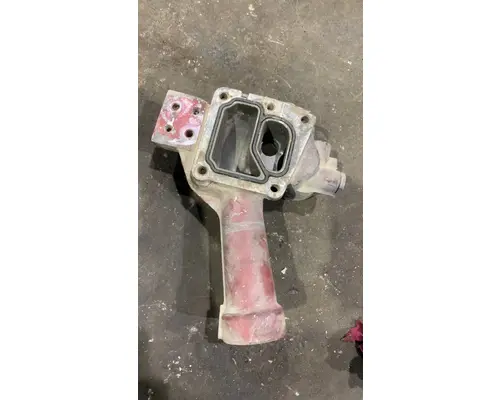 MACK MP8 Engine Parts Misc.