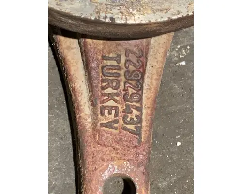 MACK MP8 Engine Parts Misc.