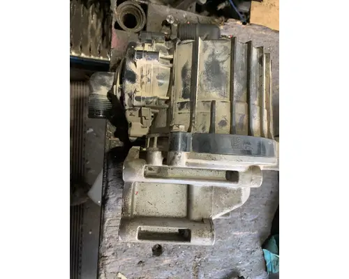 MACK MP8 Engine Parts Misc.