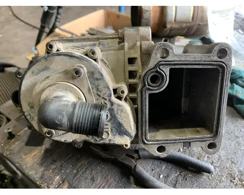 MACK MP8 Engine Parts Misc.