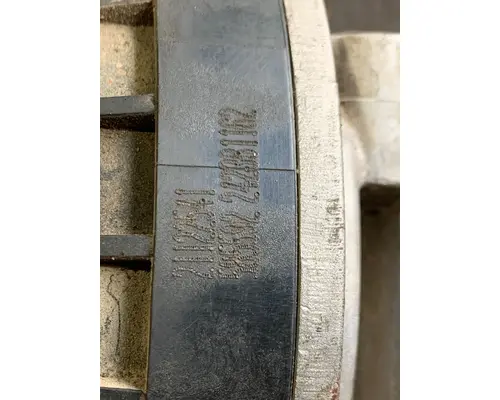 MACK MP8 Engine Parts Misc.