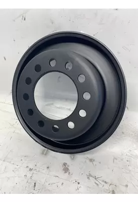 MACK MP8 Engine Pulley