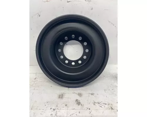 MACK MP8 Engine Pulley