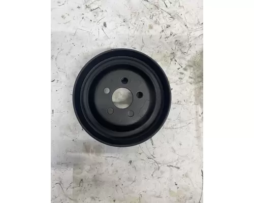 MACK MP8 Engine Pulley