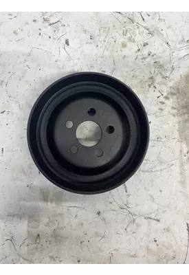 MACK MP8 Engine Pulley