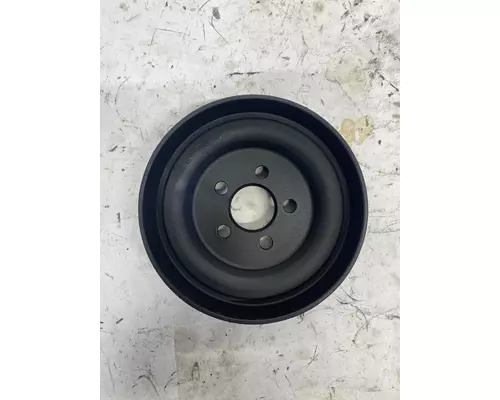 MACK MP8 Engine Pulley