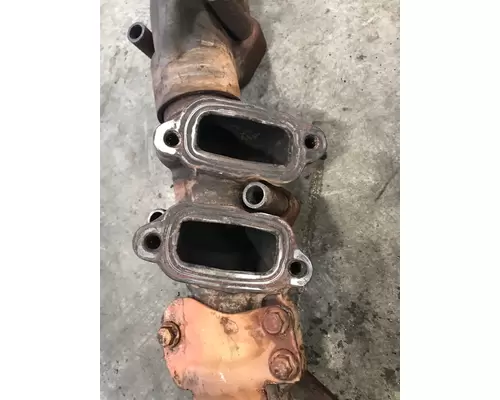 MACK MP8 Exhaust Manifold