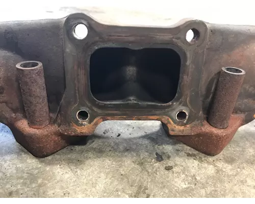 MACK MP8 Exhaust Manifold