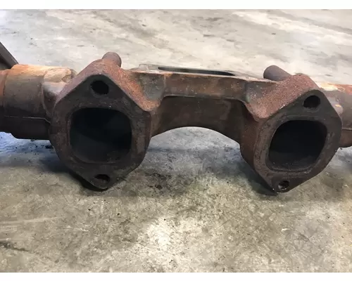 MACK MP8 Exhaust Manifold