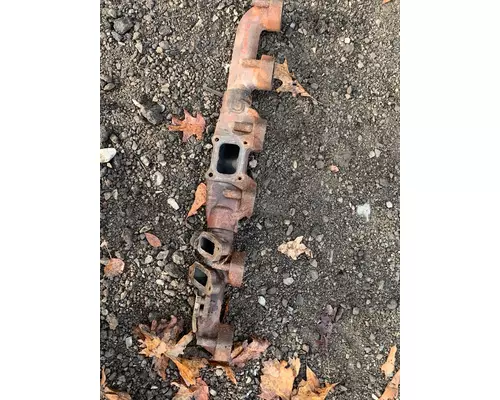 MACK MP8 Exhaust Manifold