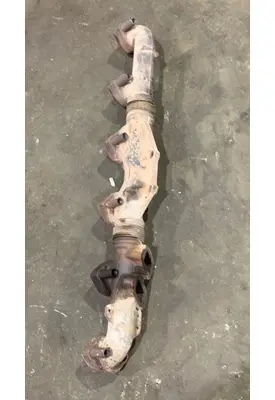 MACK MP8 Exhaust Manifold