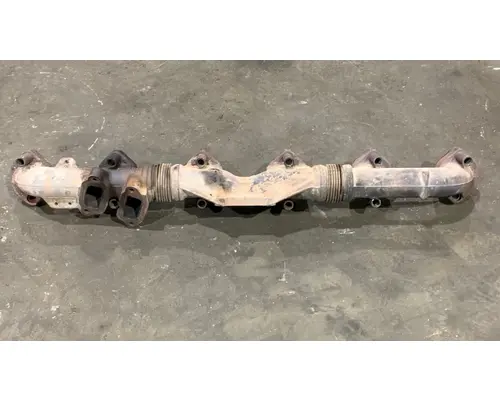 MACK MP8 Exhaust Manifold