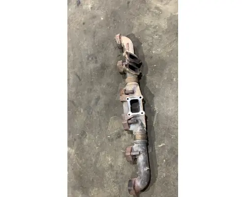MACK MP8 Exhaust Manifold