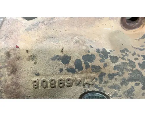 MACK MP8 Exhaust Manifold