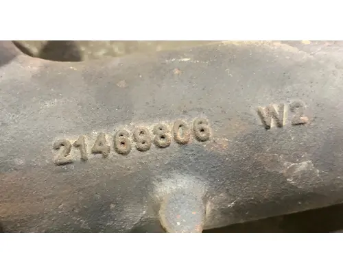 MACK MP8 Exhaust Manifold