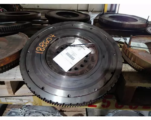 MACK MP8 FLYWHEEL