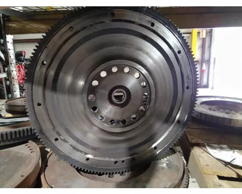MACK MP8 FLYWHEEL