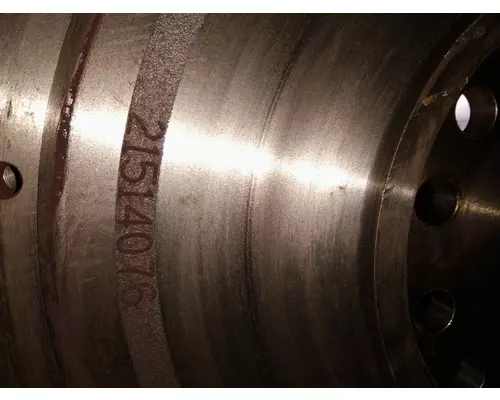 MACK MP8 FLYWHEEL