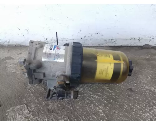 MACK MP8 FUEL WATER SEPARATOR ASSEMBLY