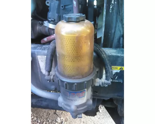 MACK MP8 FUEL WATER SEPARATOR ASSEMBLY