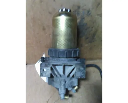 MACK MP8 FUEL WATER SEPARATOR ASSEMBLY