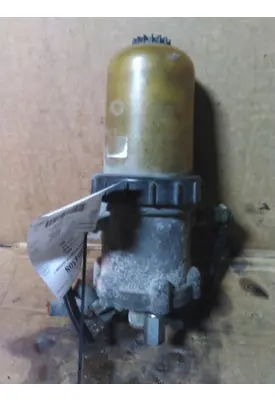 MACK MP8 FUEL WATER SEPARATOR ASSEMBLY