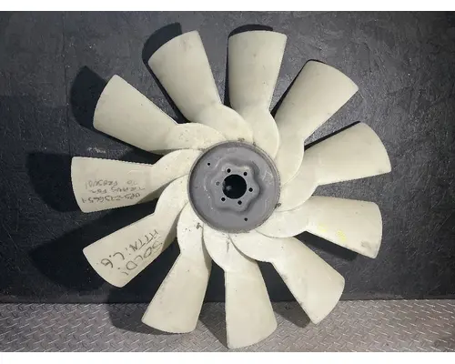 MACK MP8 Fan Blade
