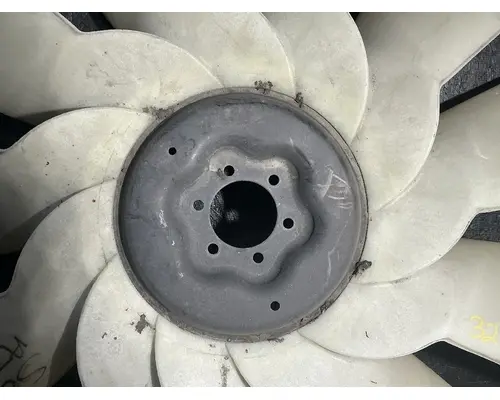 MACK MP8 Fan Blade