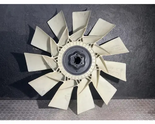 MACK MP8 Fan Blade