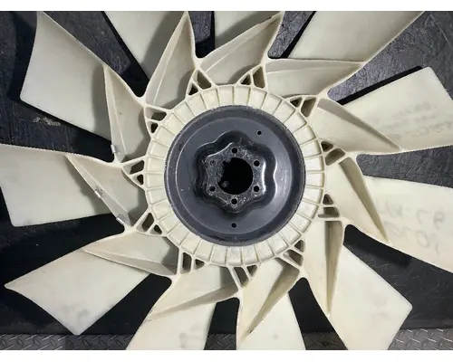 MACK MP8 Fan Blade