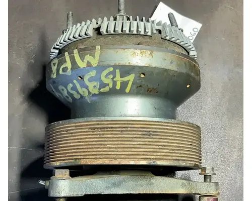 MACK MP8 Fan Clutch