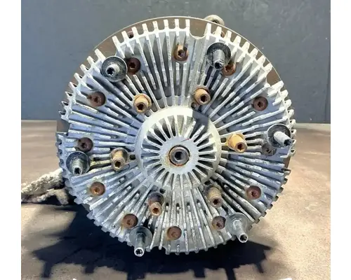 MACK MP8 Fan Clutch