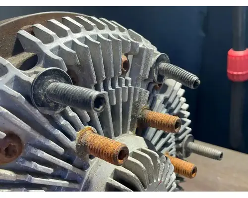MACK MP8 Fan Clutch