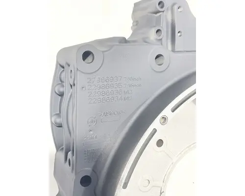 MACK MP8 Flywheel Housing