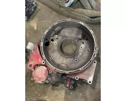 MACK MP8 Flywheel Housing