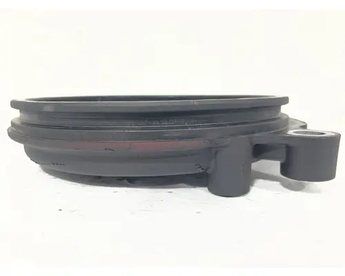 MACK MP8 Front Cover