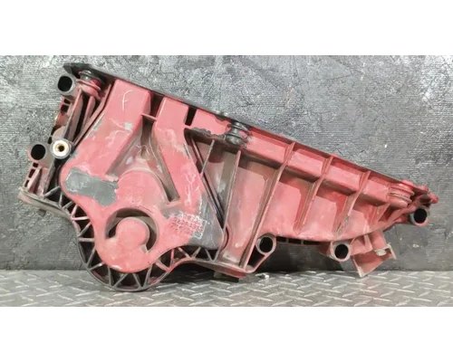 MACK MP8 Front Gear Cover