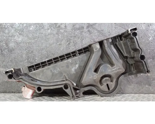 MACK MP8 Front Gear Cover