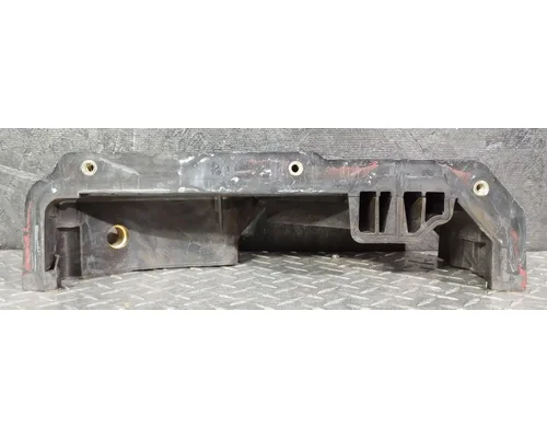 MACK MP8 Front Gear Cover