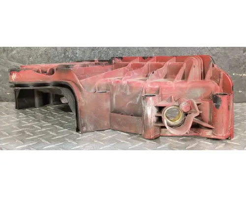 MACK MP8 Front Gear Cover