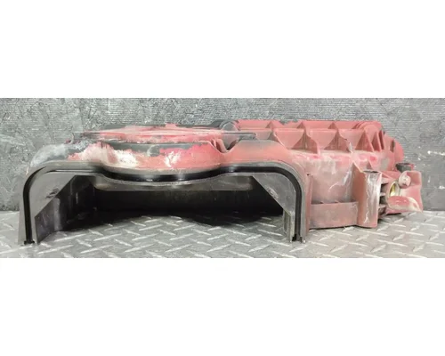 MACK MP8 Front Gear Cover