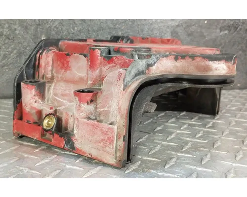 MACK MP8 Front Gear Cover