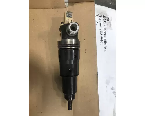 MACK MP8 Fuel Injector