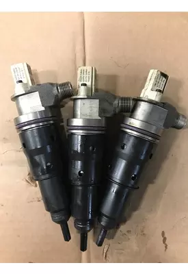 MACK MP8 Fuel Injector