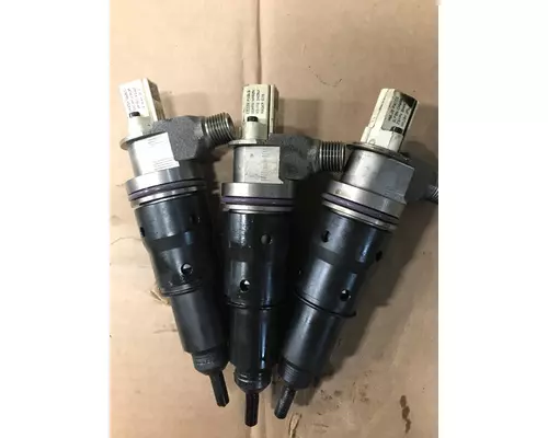 MACK MP8 Fuel Injector