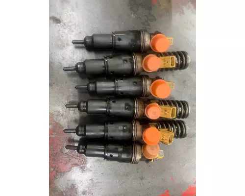 MACK MP8 Fuel Injector