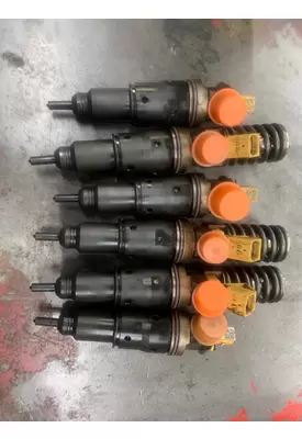 MACK MP8 Fuel Injector